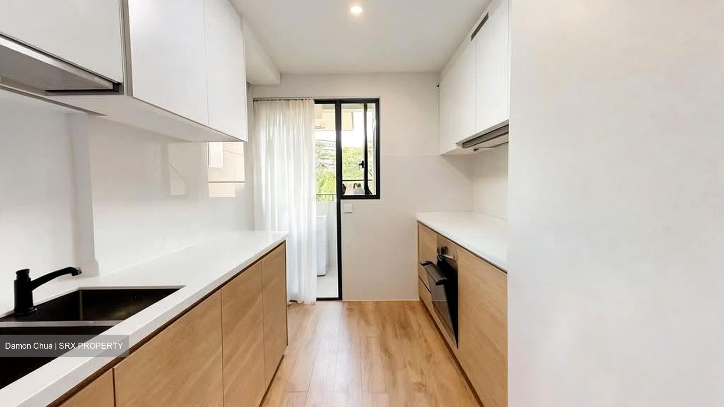Treasure at Tampines (D18), Condominium #603177281